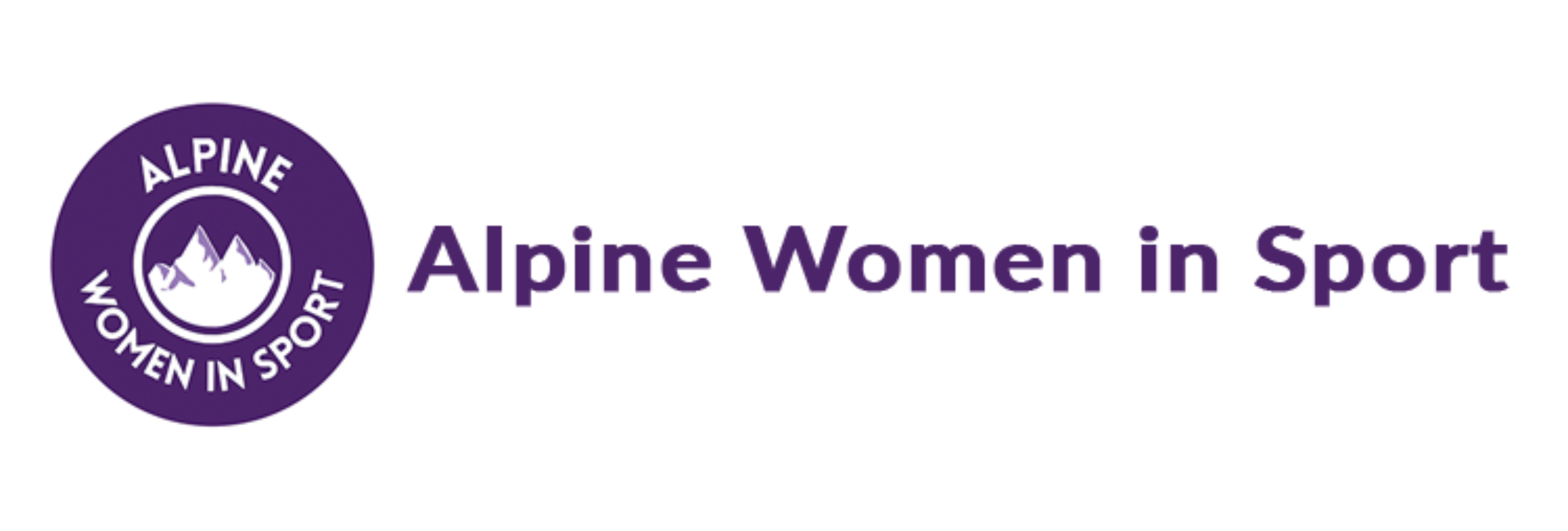 Alpine Women in Sport